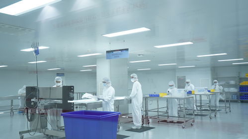 賽默飛擴建中國制造中心蘇州工廠,持續看好中國生物制藥產業